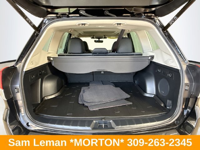 Used 2023 Subaru Forester Sport AWD/4WD image 26