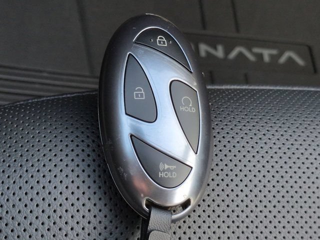 Certified 2026 Hyundai Sonata Limited FWD image 29