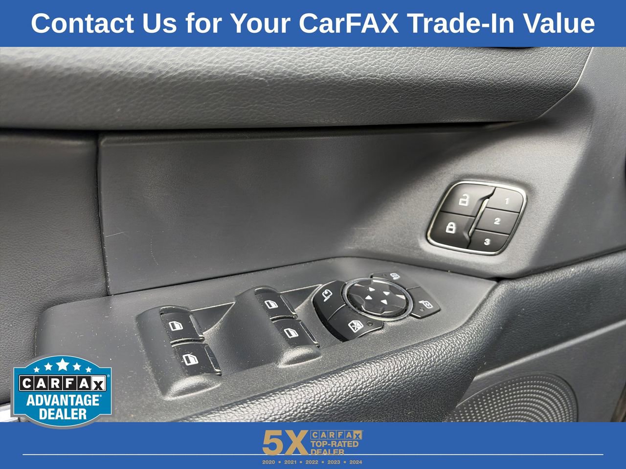 Used 2024 Ford Expedition Max XLT RWD image 27