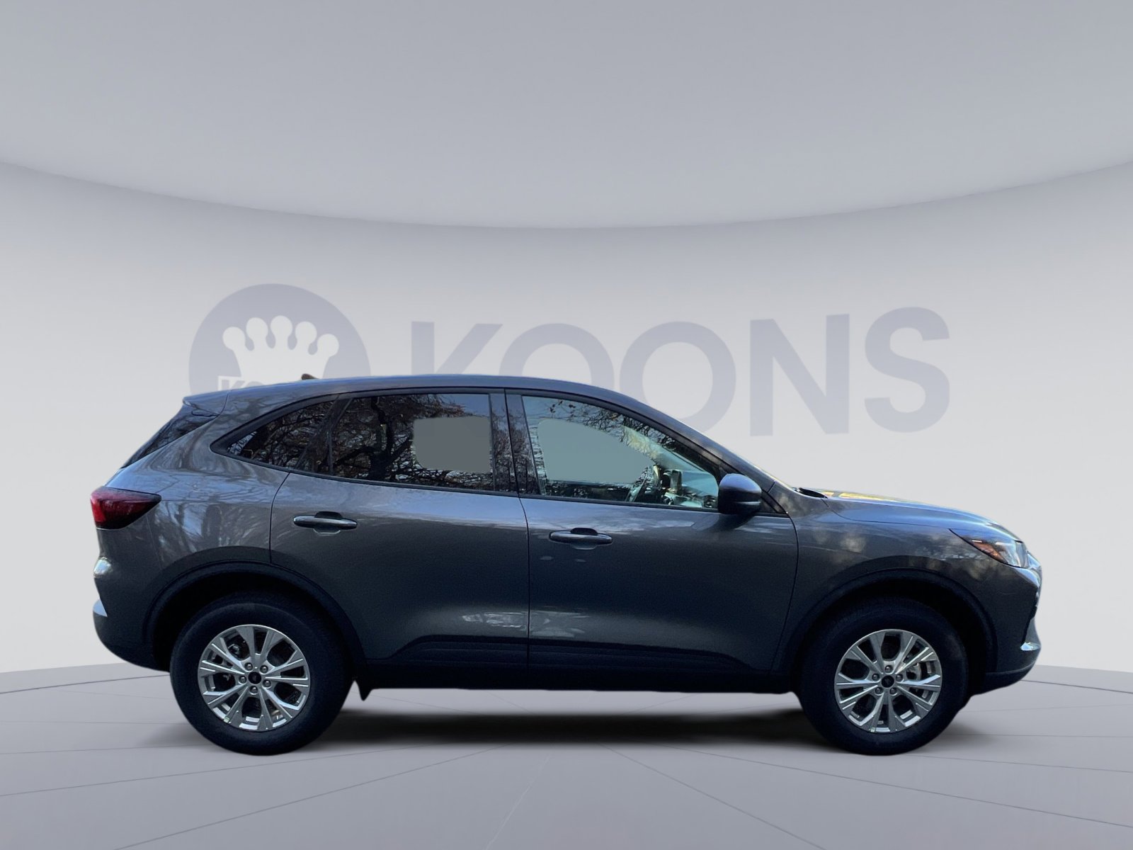 New 2026 Ford Escape Active w/ Cold Weather Package image 8