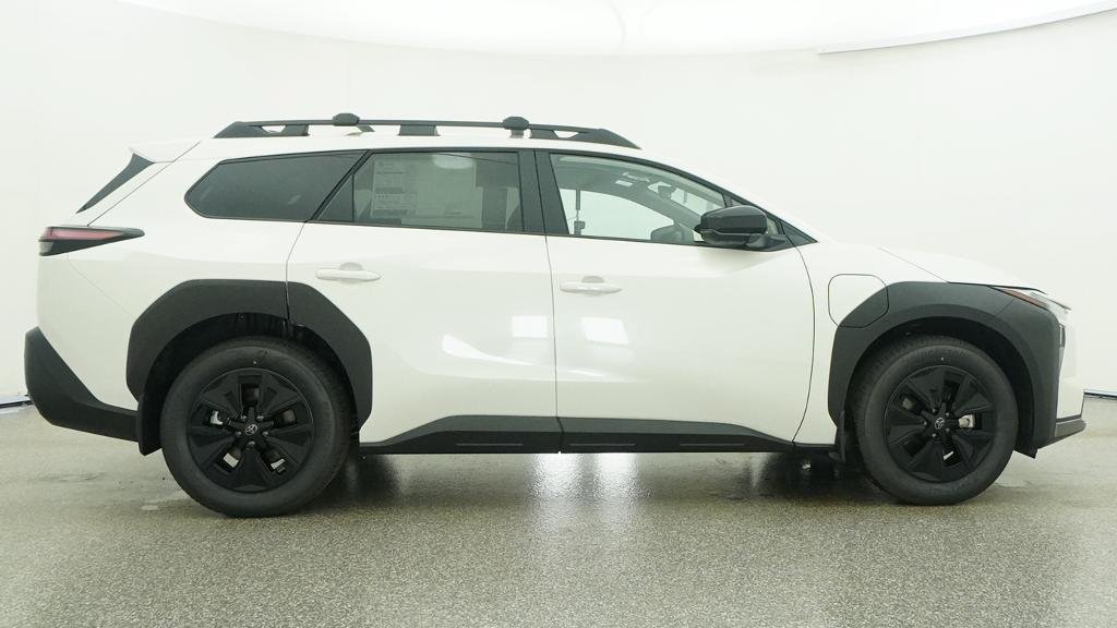 New 2026 Toyota bZ Woodland AWD/4WD image 13