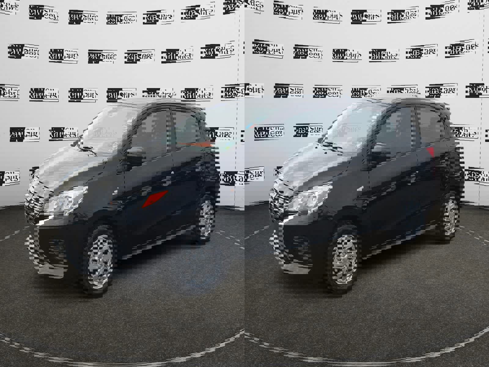 Used 2024 Mitsubishi Mirage LE image 2