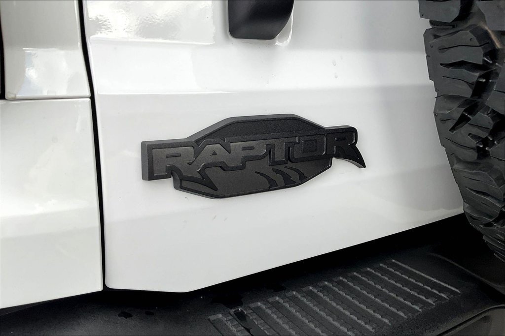 Used 2024 Ford Bronco Raptor AWD/4WD image 24