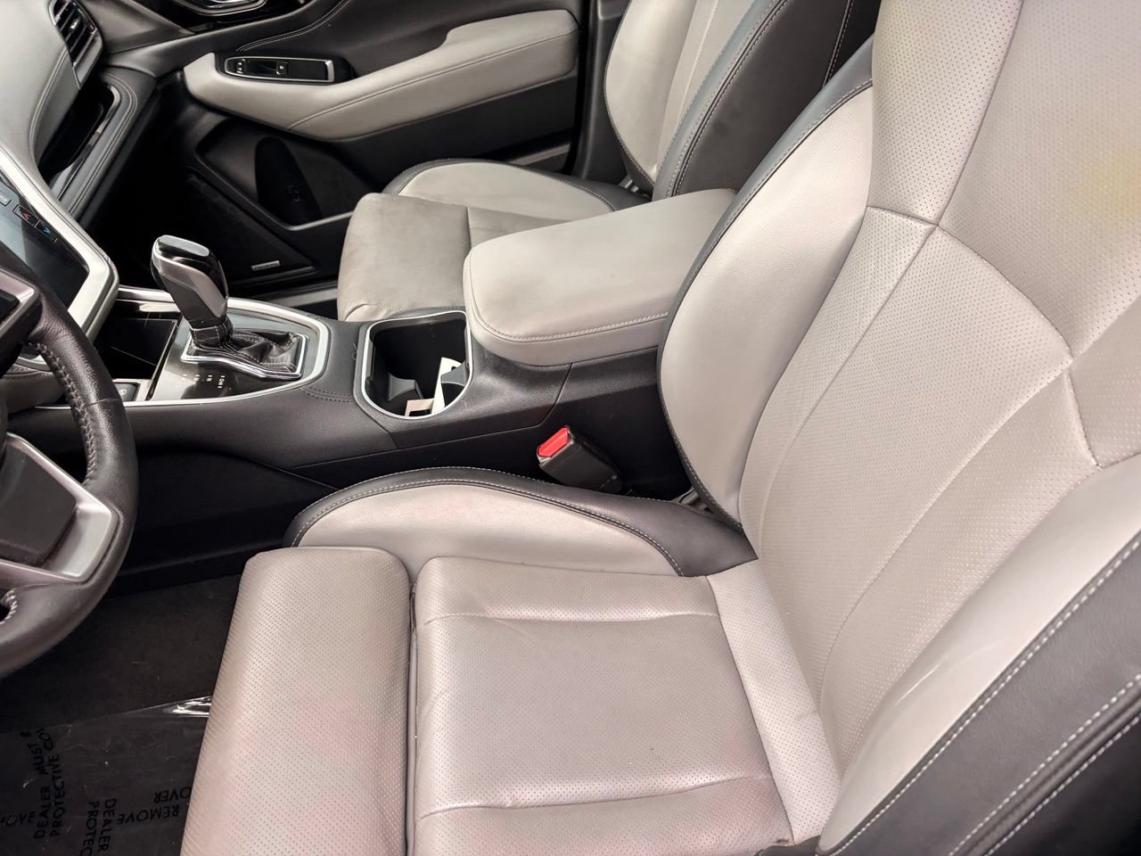 Used 2020 Subaru Outback Limited w/ Popular Package #2 AWD/4WD image 19