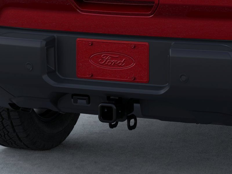 New 2026 Ford Bronco Sport Badlands AWD/4WD image 23