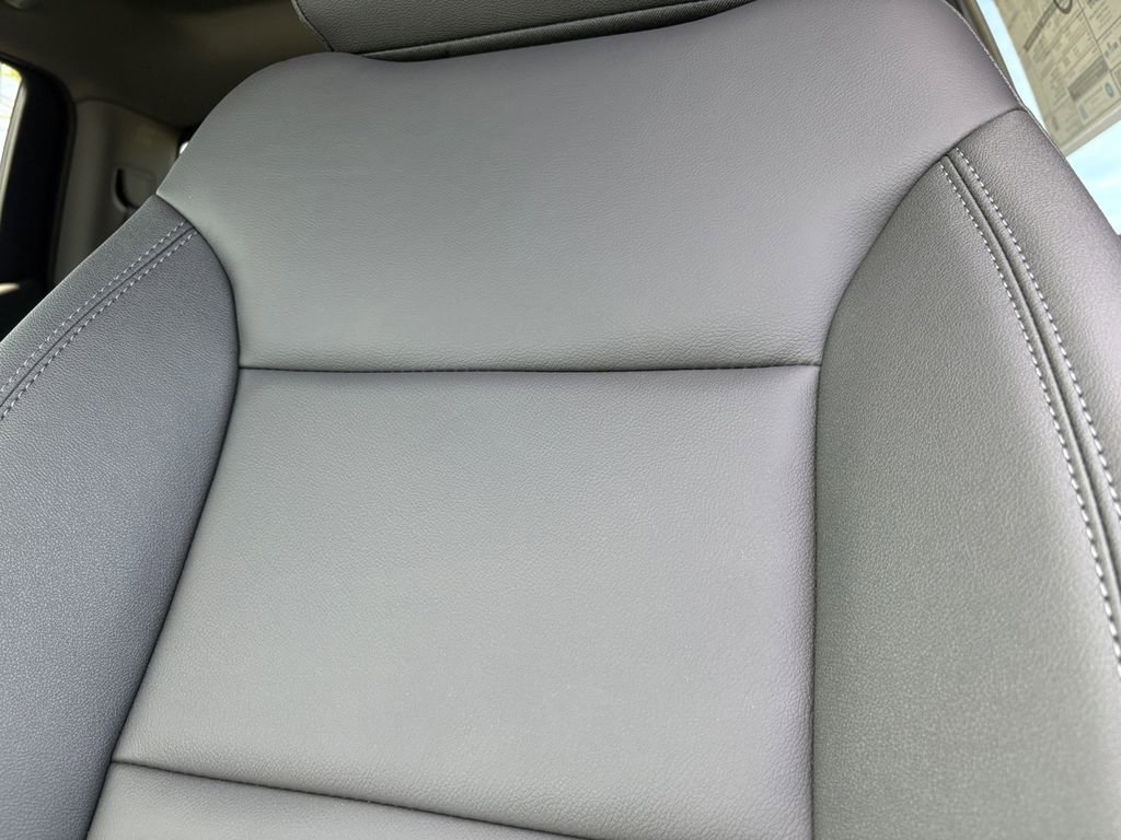 New 2026 Chevrolet Silverado 1500 RST image 16