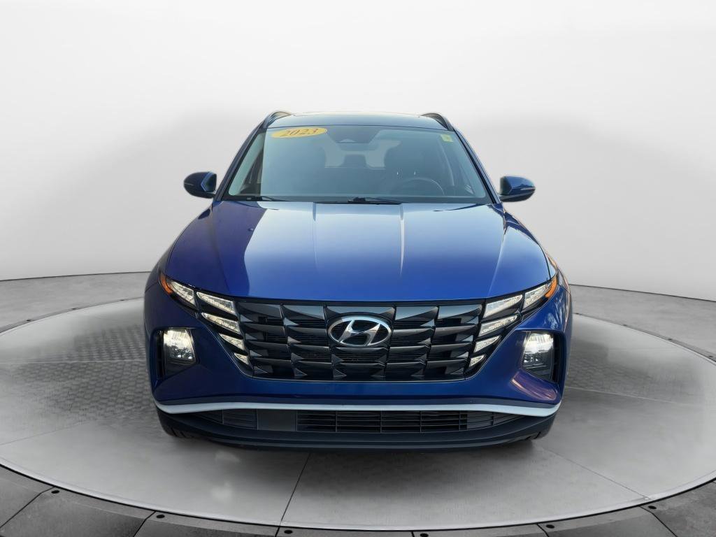 Used 2023 Hyundai Tucson SEL w/ Convenience Package image 8