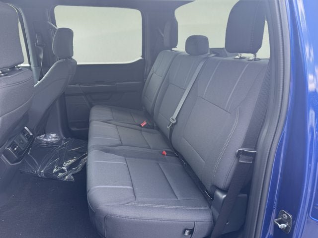 New 2026 Ford F150 STX w/ Equipment Group 200A AWD/4WD image 10