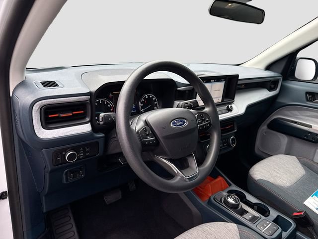 Certified 2023 Ford Maverick XLT w/ Equipment Group 300A Standard image 10
