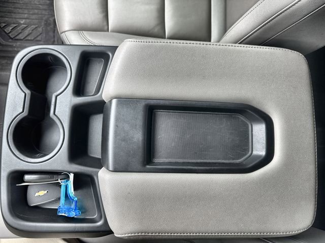 Used 2025 Chevrolet Silverado 1500 LT image 29