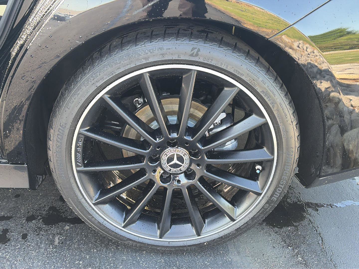 Used 2023 Mercedes-Benz CLA 250 image 11