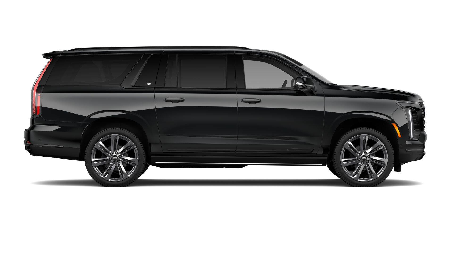 New 2026 Cadillac Escalade ESV Sport w/ Touring Package AWD/4WD image 50