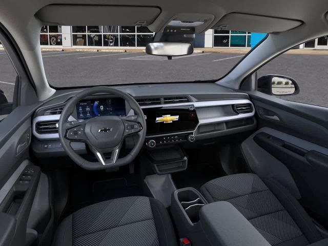 New 2027 Chevrolet Bolt LT FWD image 15