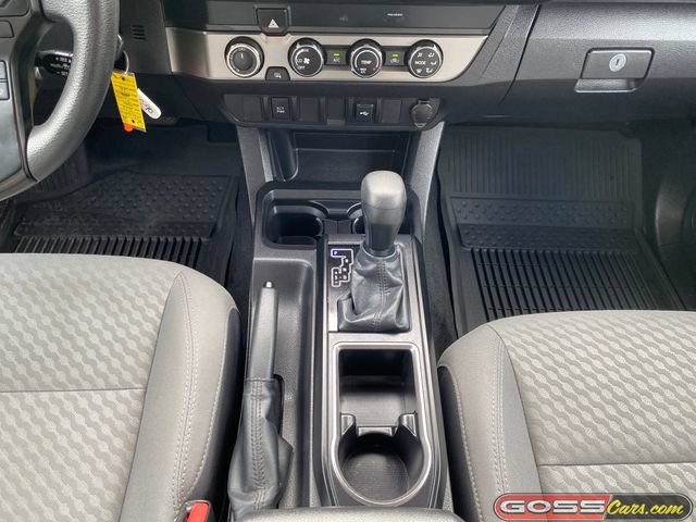 Used 2022 Toyota Tacoma SR w/ SX Package AWD/4WD image 13