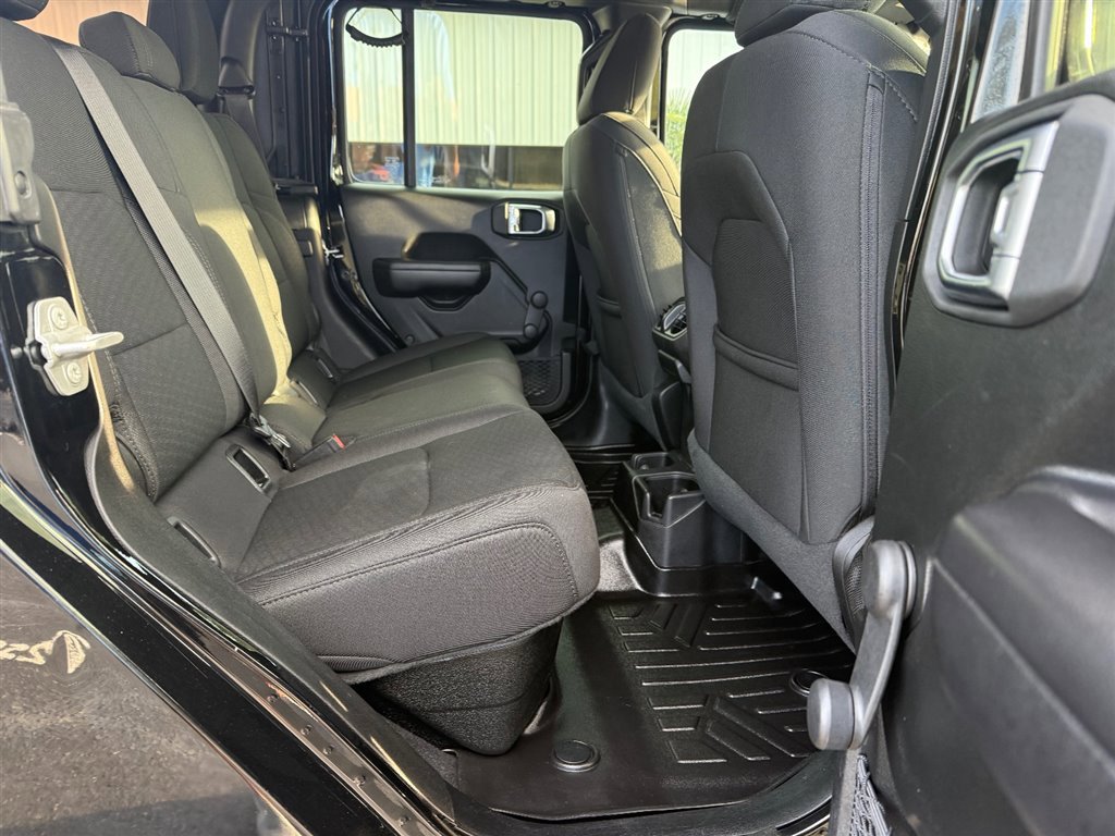 Used 2017 Chevrolet Trax LS