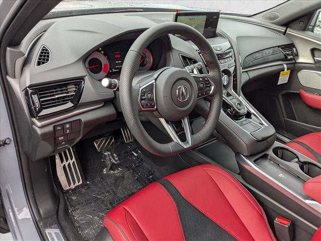 New 2026 Acura RDX A-Spec image 3