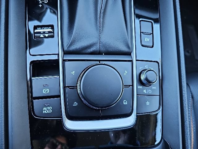New 2026 MAZDA CX-50 AWD 2.5 Hybrid w/ Premium Pkg image 22