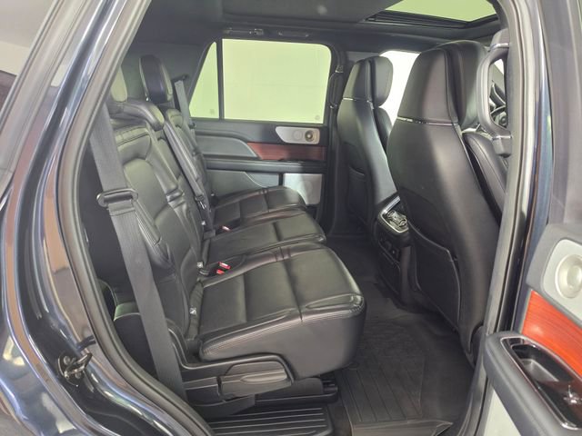 Certified 2021 Lincoln Navigator Reserve w/ Luxury Package AWD/4WD image 13