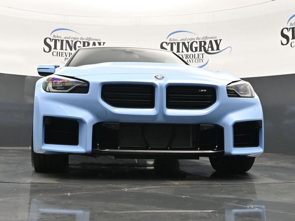 Used 2024 BMW M2 w/ Lighting Package image 18