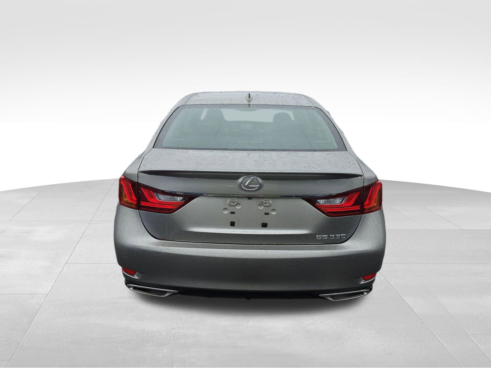 Used 2015 Lexus GS 350 w/ Premium Package image 3