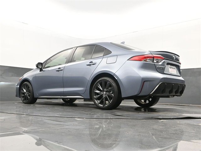 Used 2024 Toyota Corolla SE image 24