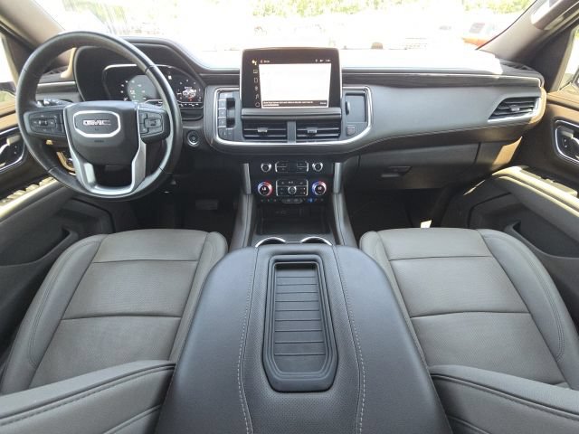 Used 2023 GMC Yukon SLT AWD/4WD image 41