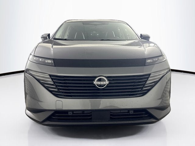 New 2026 Nissan Murano SL w/ Comfort Package AWD/4WD image 2