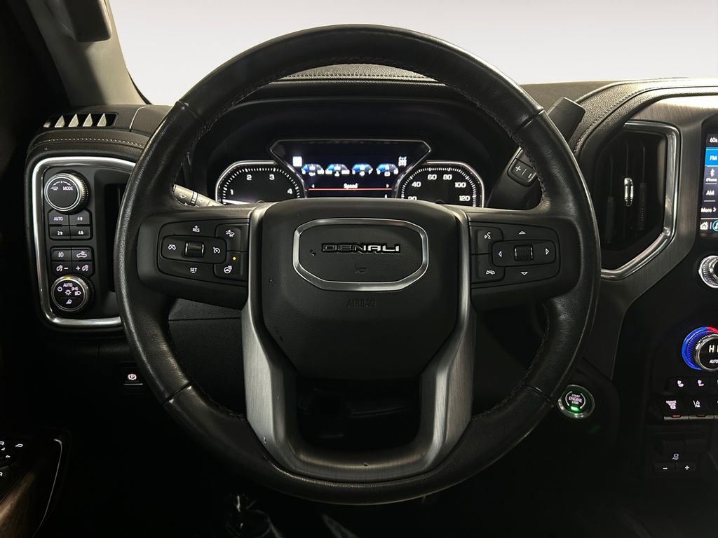Used 2020 GMC Sierra 2500 Denali w/ Denali Ultimate Package image 14