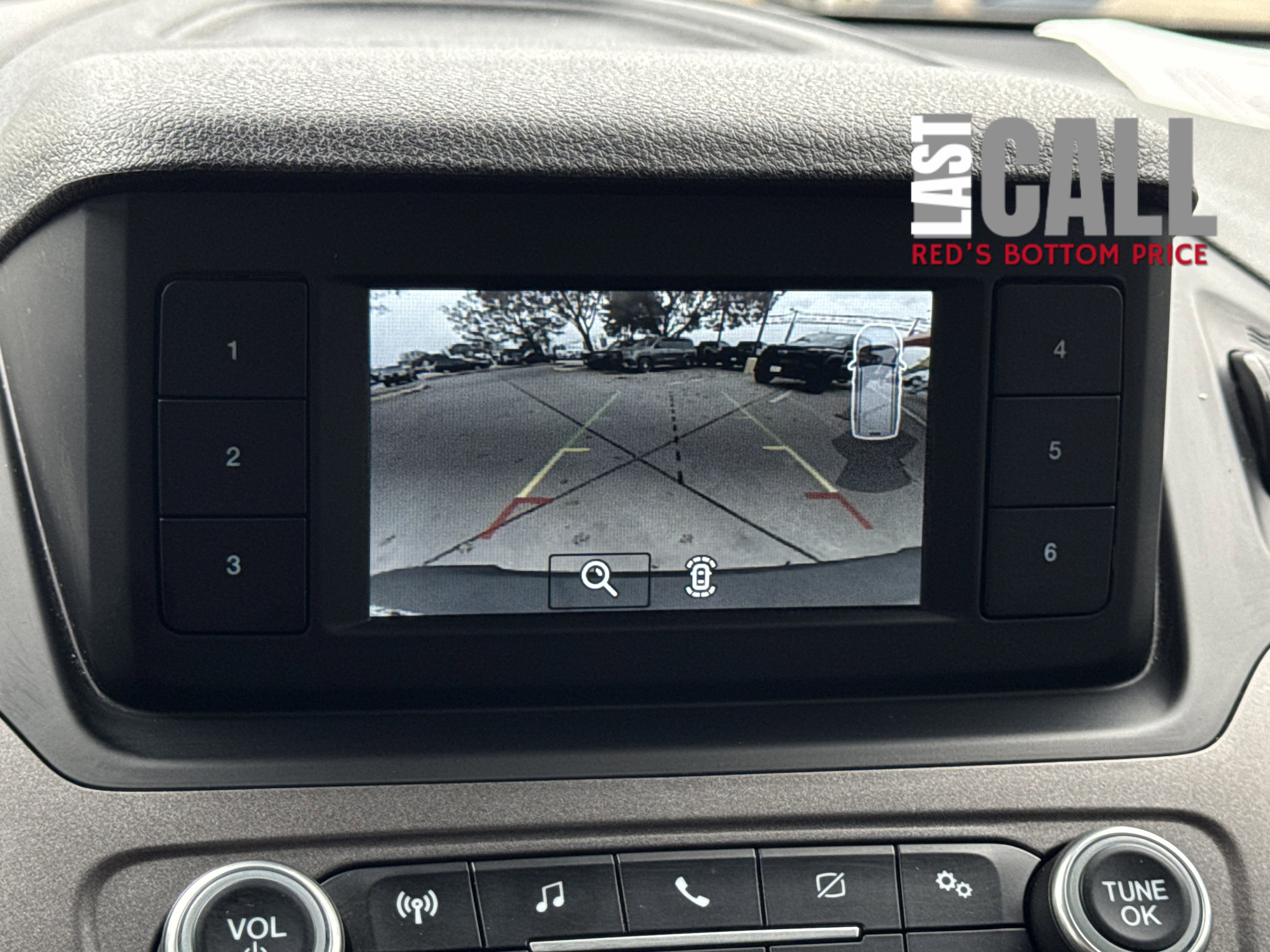 Used 2023 Ford Transit Connect XL image 22