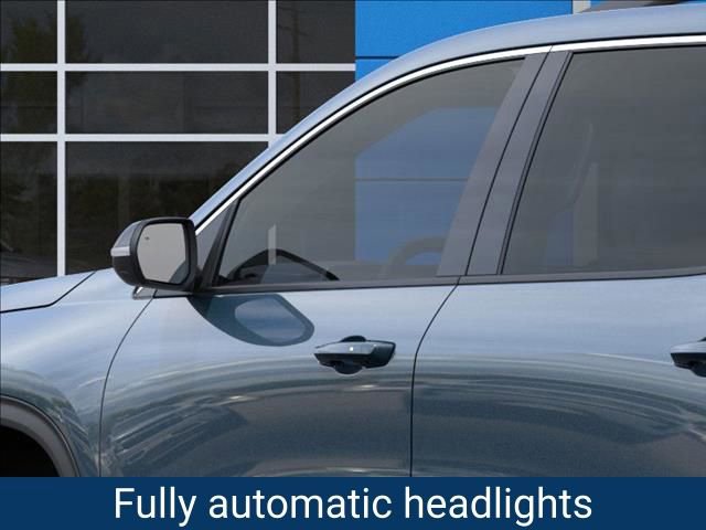 New 2026 Chevrolet Traverse LT image 13