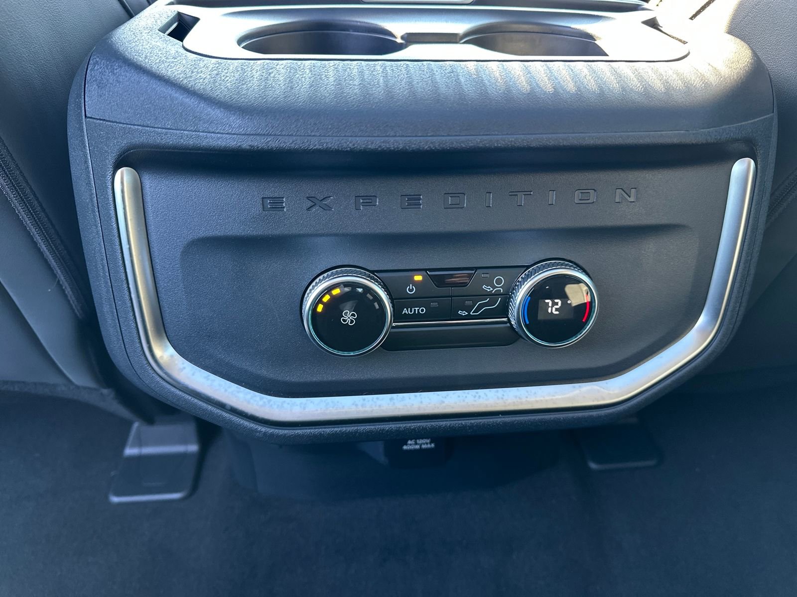 New 2025 Ford Expedition Max Active image 26