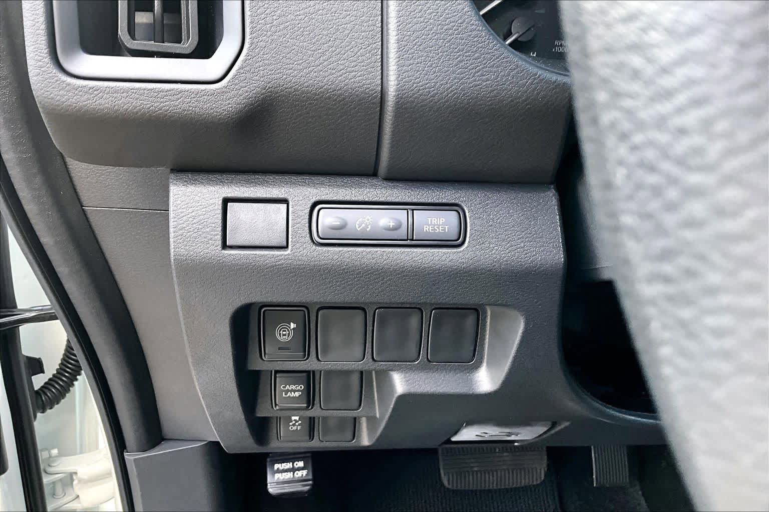 New 2025 Nissan Frontier S RWD image 9
