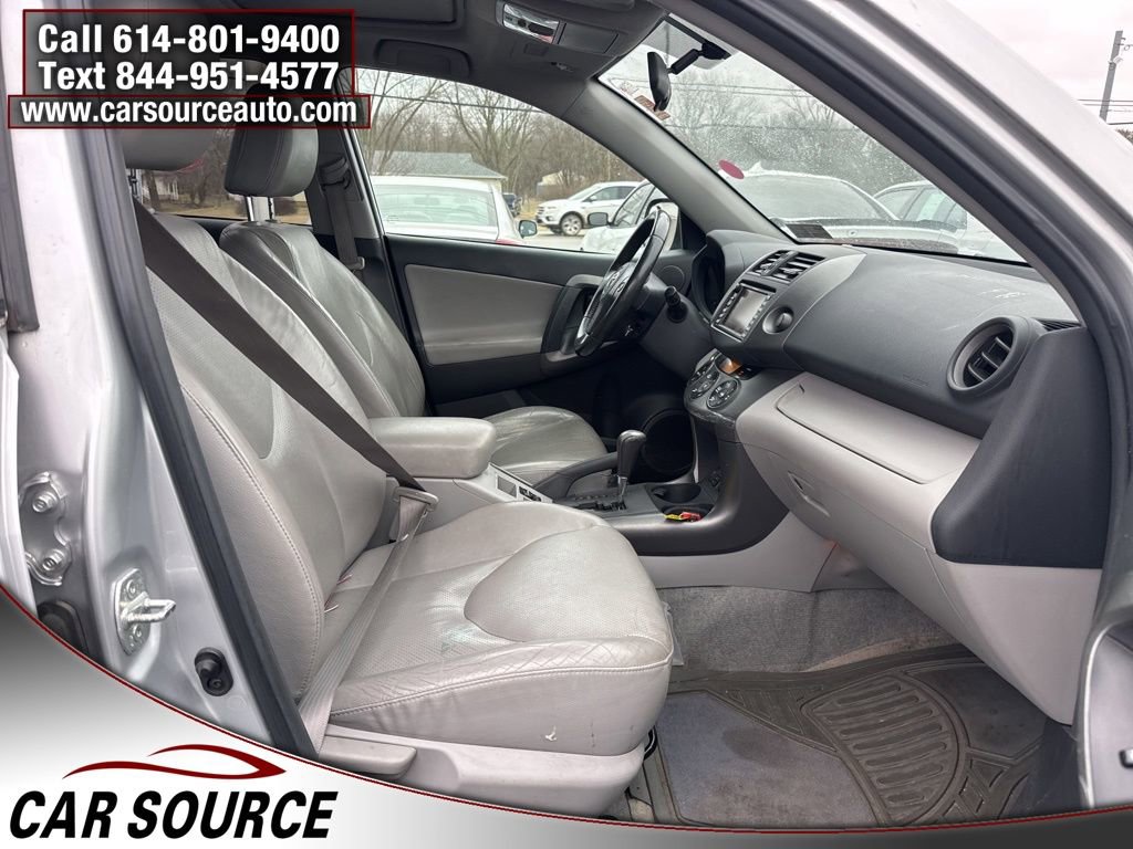 Used 2010 Toyota RAV4 Limited image 31