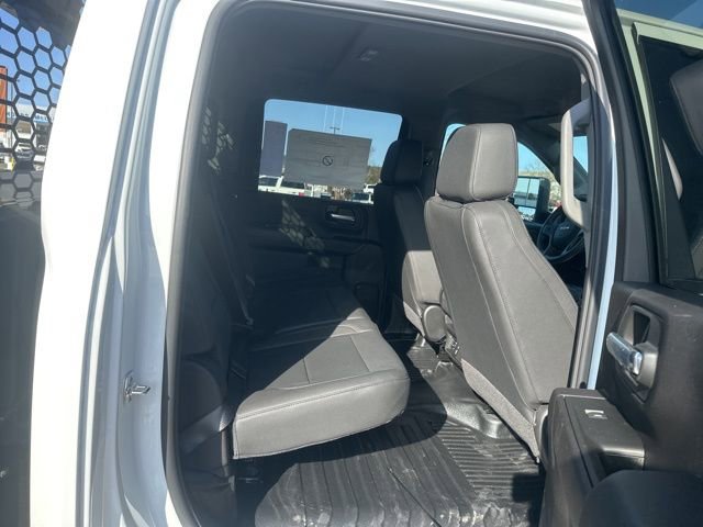 New 2026 Chevrolet Silverado 3500 W/T w/ WT Convenience Package image 29
