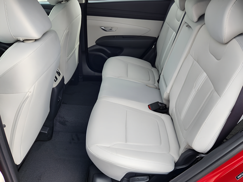 New 2026 Hyundai Tucson SEL Plus AWD/4WD image 11