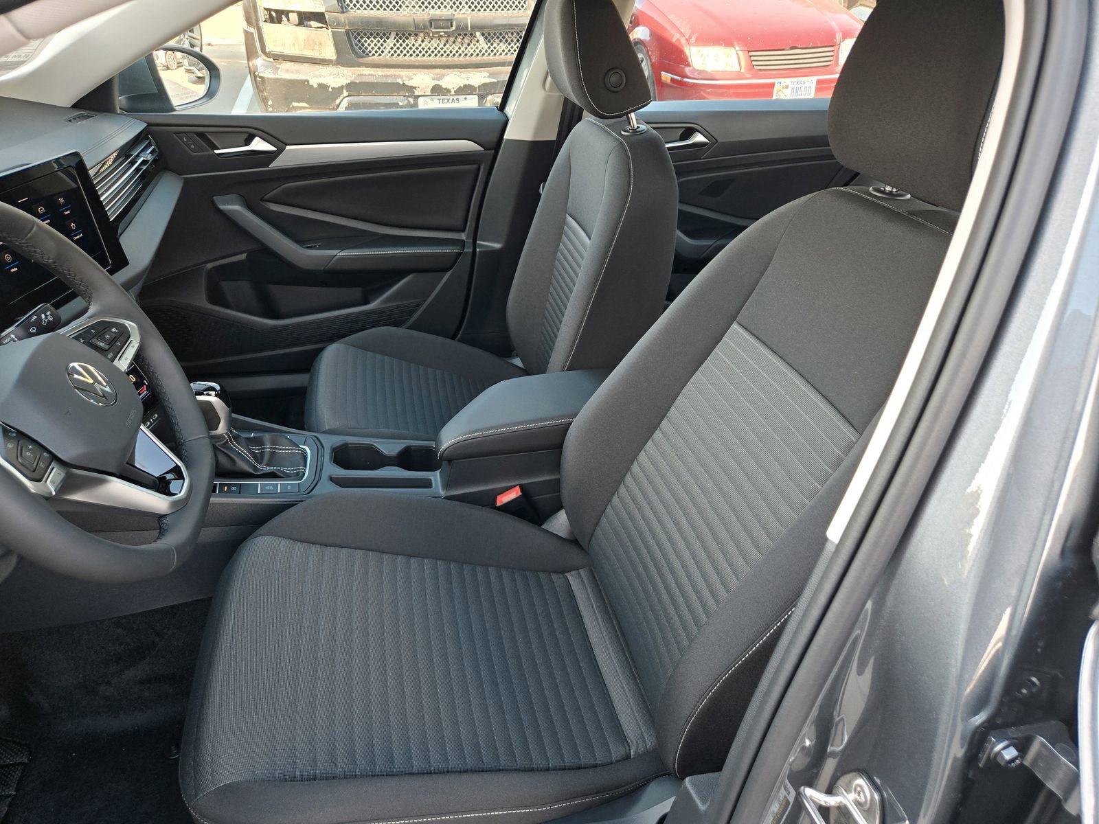 New 2026 Volkswagen Jetta S image 16
