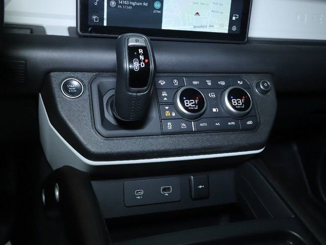 Used 2022 Land Rover Defender 110 X-Dynamic HSE AWD/4WD image 26