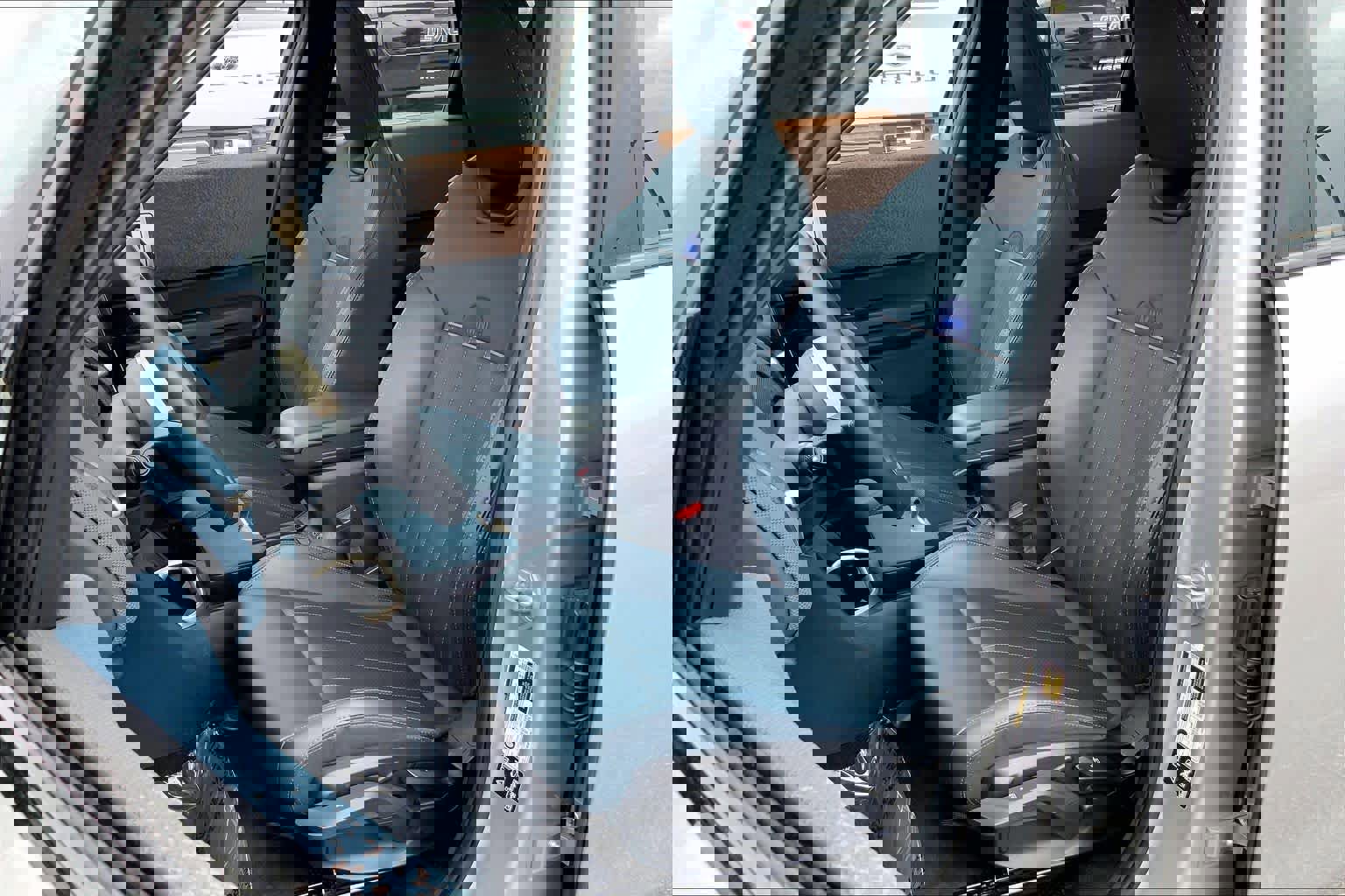 Used 2025 MINI Cooper Countryman S image 8