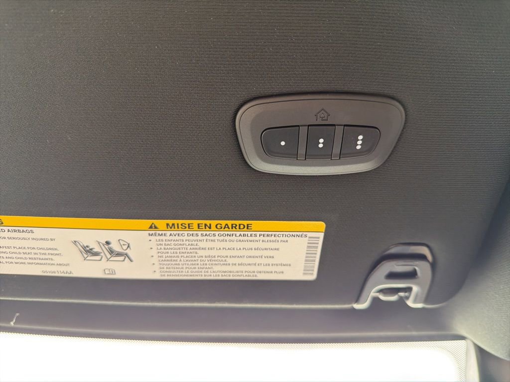 New 2026 RAM 3500 Laramie w/ Night Edition image 28