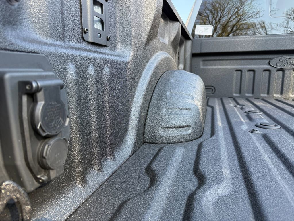 New 2026 Ford F350 King Ranch image 22
