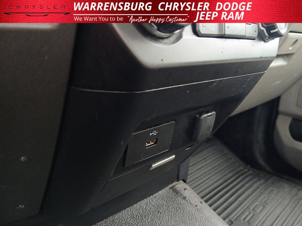 Used 2017 Ford F350 XL RWD image 20