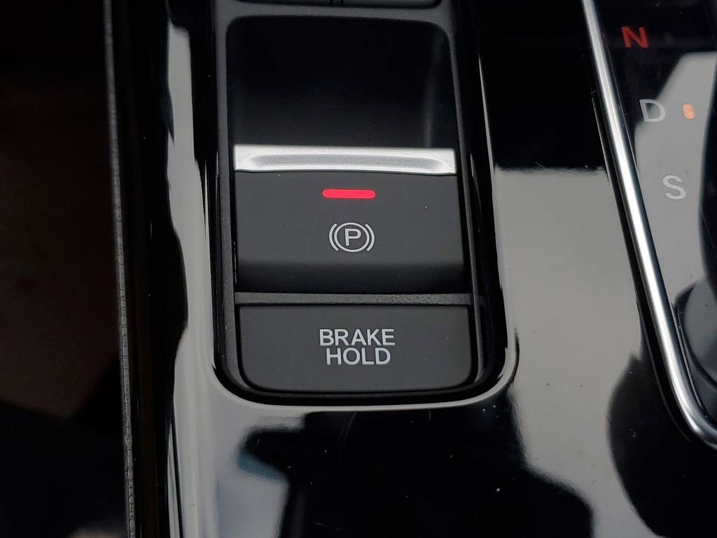 New 2026 Acura ADX Base image 30