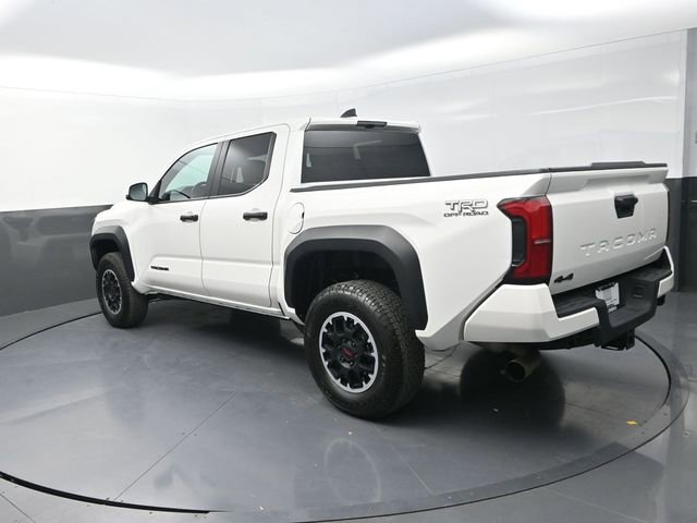 Used 2024 Toyota Tacoma TRD Off-Road image 7