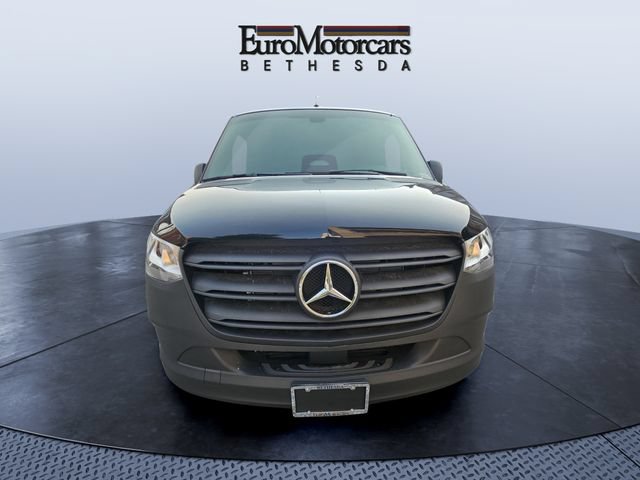 New 2026 Mercedes-Benz Sprinter 2500 image 5