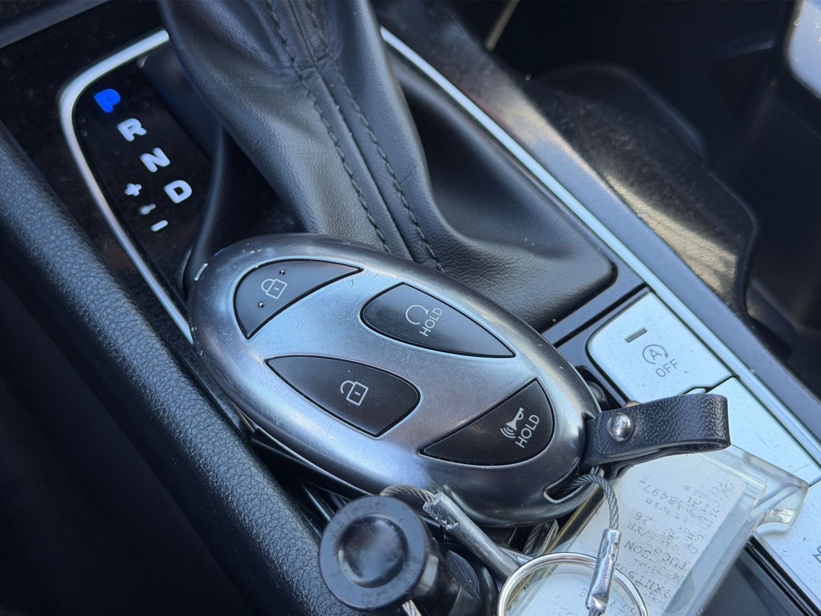 Used 2026 Hyundai Tucson SEL Plus FWD image 26