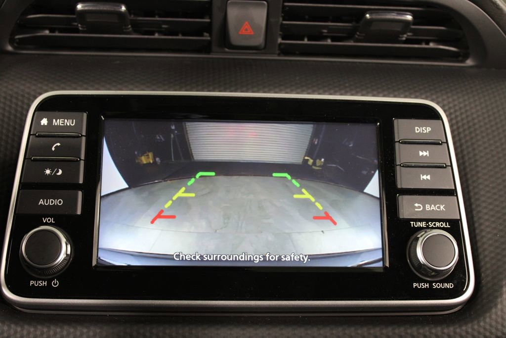 Certified 2025 Nissan Kicks Play S image 27