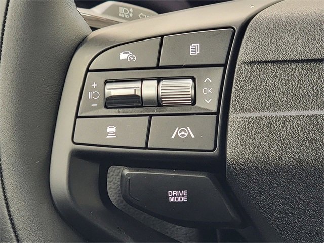 New 2026 Kia Sportage X-Line image 29