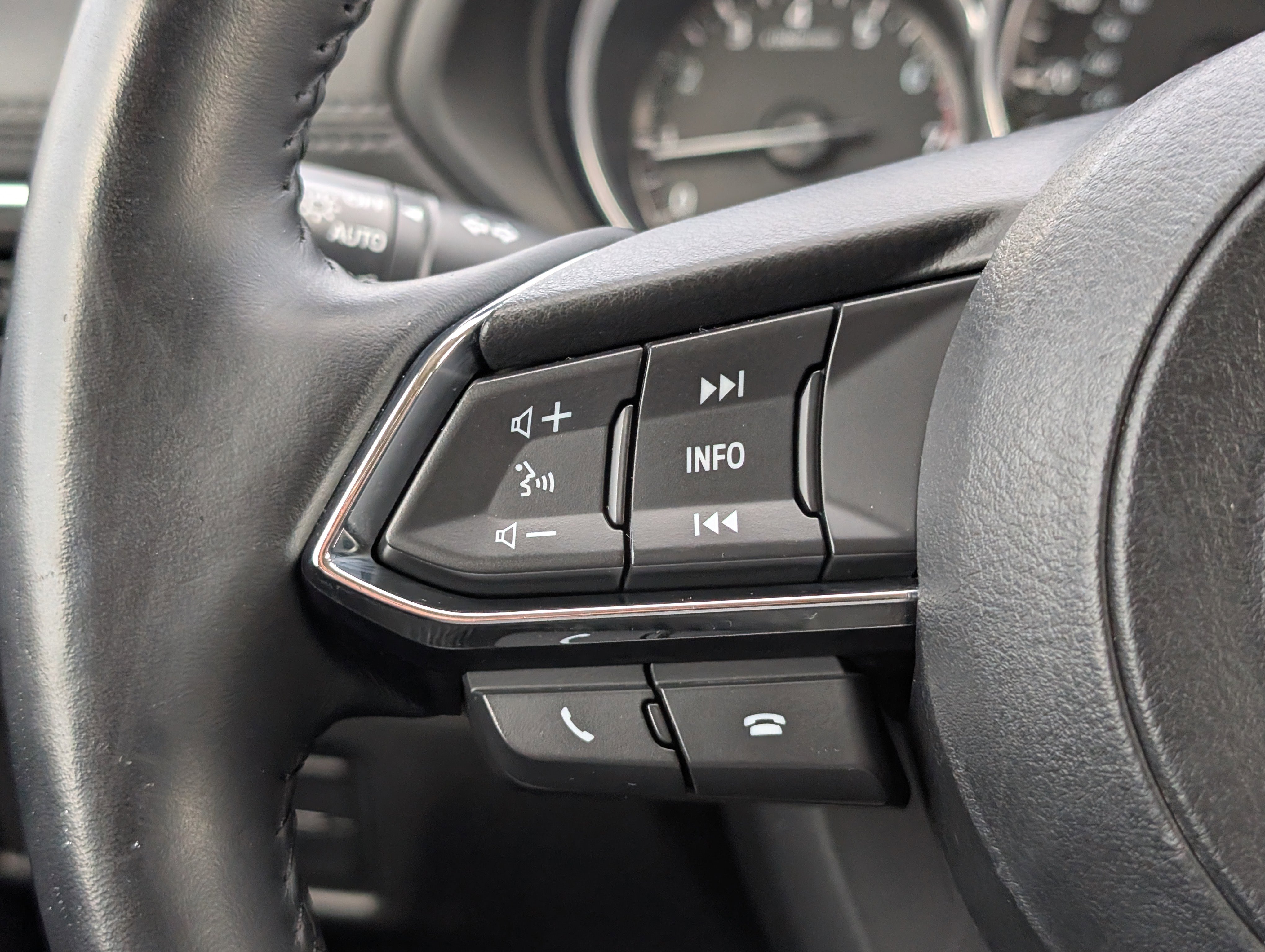 Used 2017 MAZDA CX-5 Touring w/ Preferred Equipment Package image 14