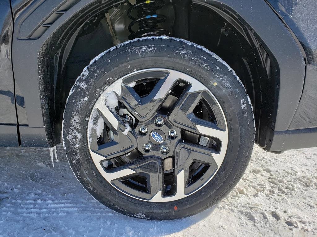 New 2026 Subaru Forester Limited image 12