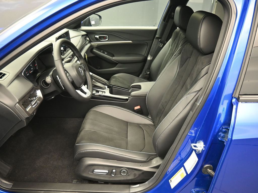 Used 2025 Acura Integra A-Spec image 19
